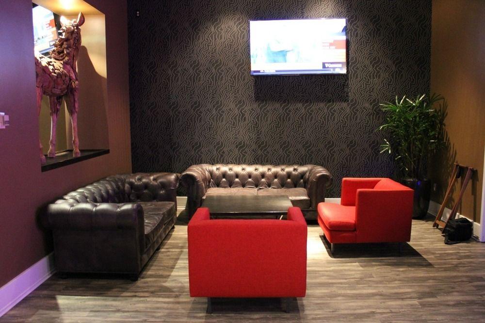 Sheraton Oklahoma City Downtown Hotel Dış mekan fotoğraf