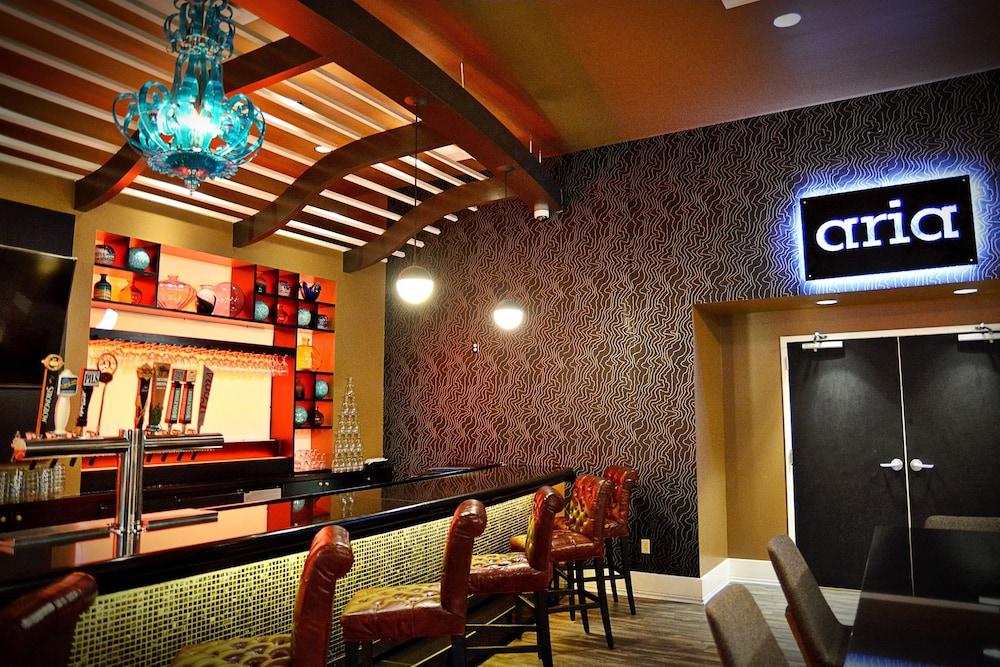 Sheraton Oklahoma City Downtown Hotel Dış mekan fotoğraf