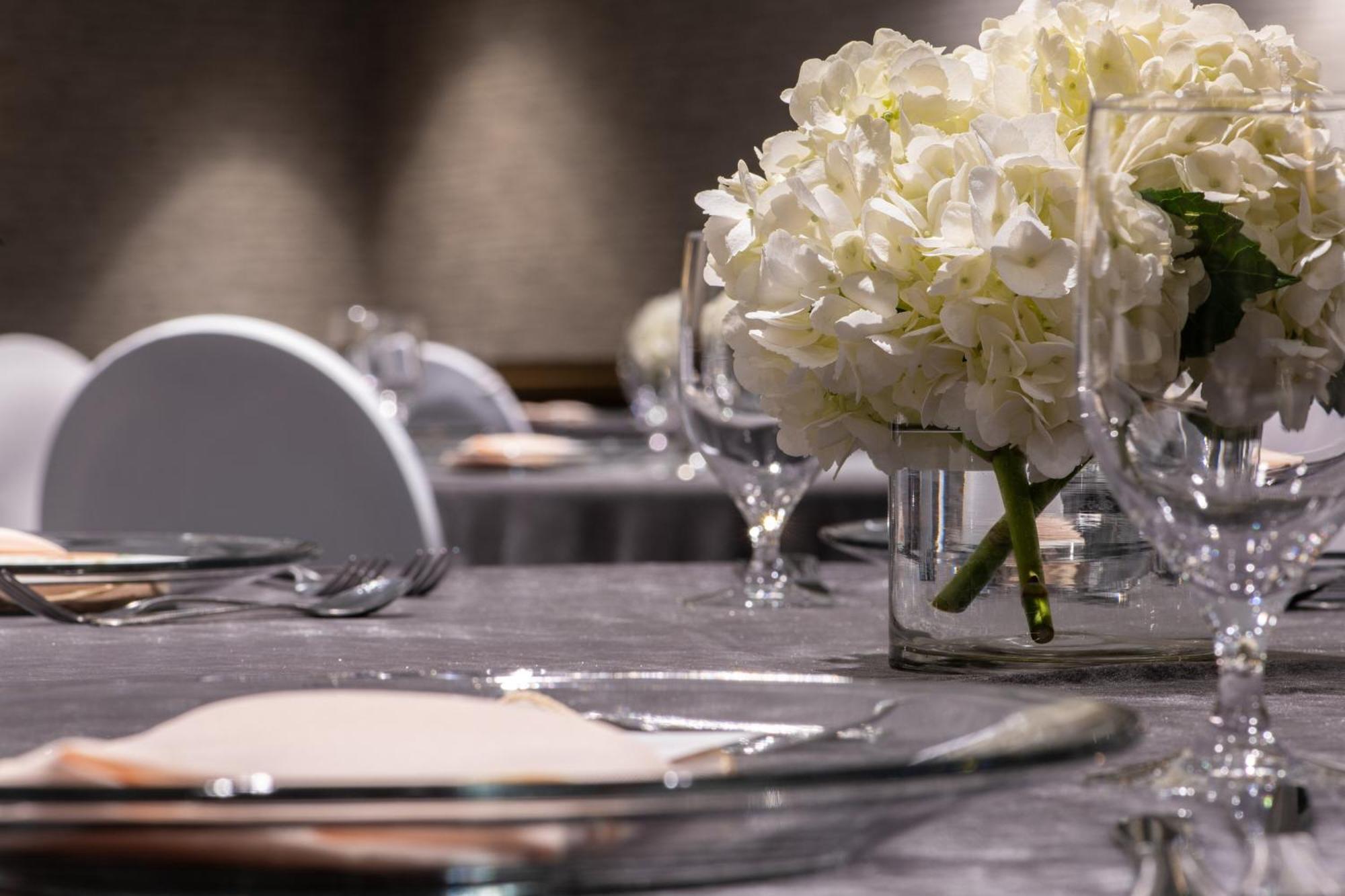 Sheraton Oklahoma City Downtown Hotel Dış mekan fotoğraf