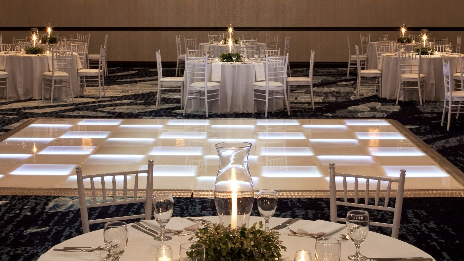 Sheraton Oklahoma City Downtown Hotel Dış mekan fotoğraf